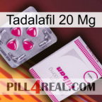 Tadalafil 20 Mg 32